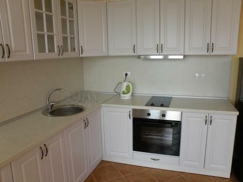 Apartments Kaloyan