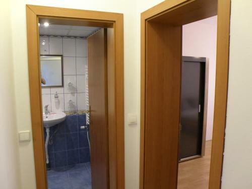 Apartments Kaloyan
