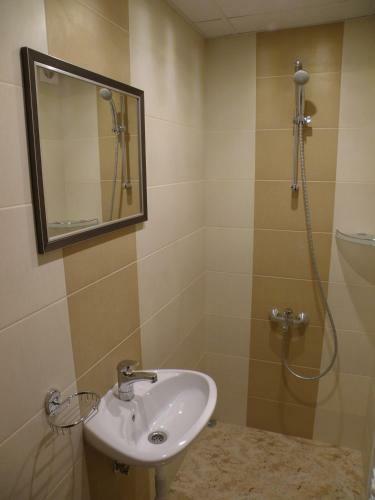 Apartments Kaloyan
