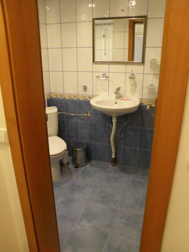 Apartments Kaloyan