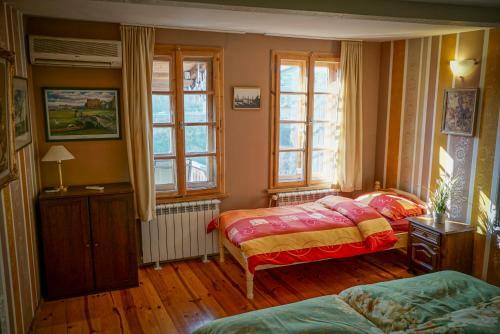 Hostal Rooster House