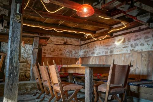 Hostal Rooster House
