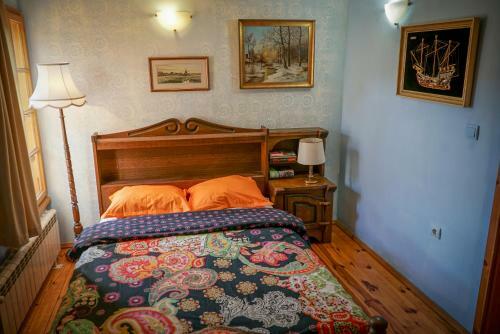 Hostal Rooster House