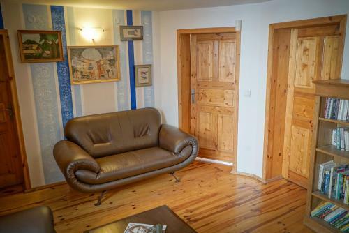 Hostal Rooster House