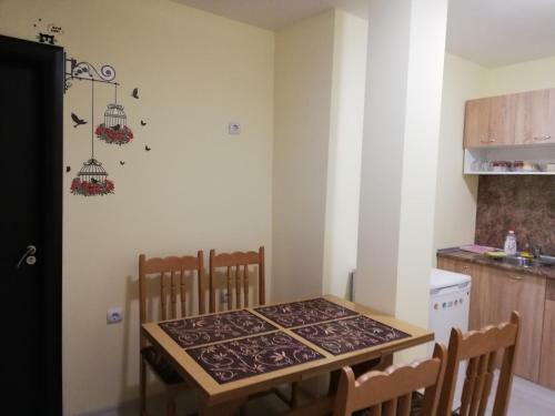 Apartamento Alice House