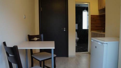 Apartamento Alice House