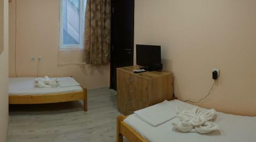 Apartamento Alice House