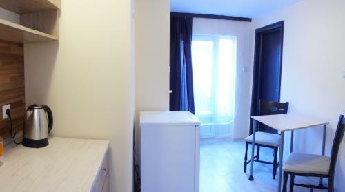 Apartamento Alice House
