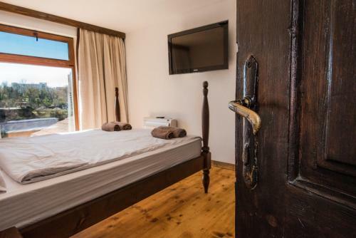 Hostal The Lion's Residence