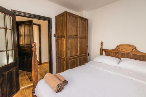 Hostal The Lion's Residence