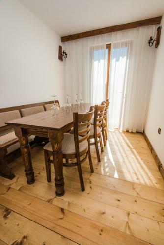 Hostal The Lion's Residence