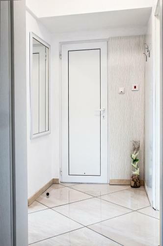 St George Apartment