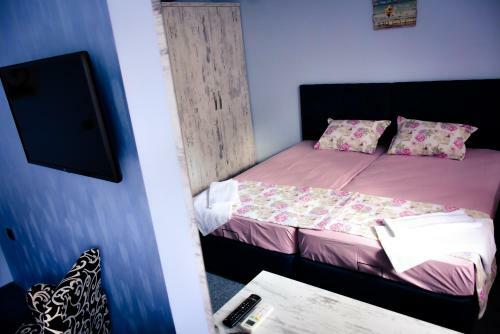 Apartamentos Studios Amigo