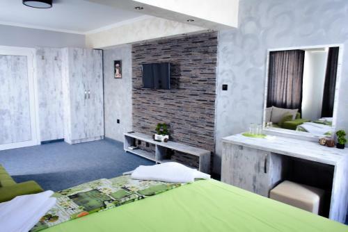 Apartamentos Studios Amigo