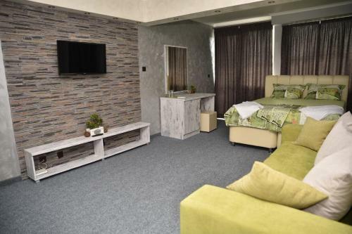 Apartamentos Studios Amigo