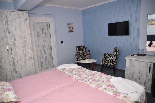 Apartamentos Studios Amigo