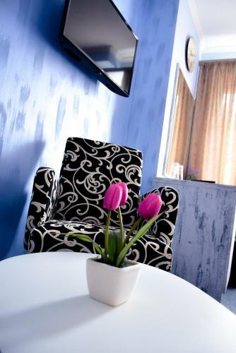 Apartamentos Studios Amigo