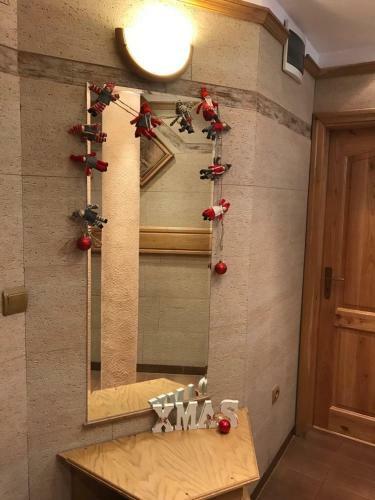 Apartment Ray Ot Durvo