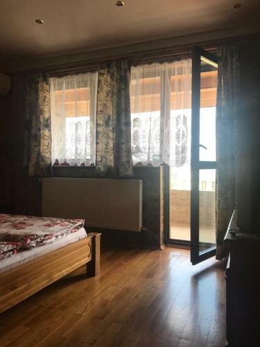 Apartment Ray Ot Durvo