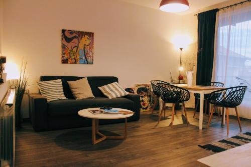 Apartment 18