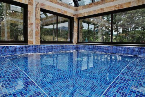 Hotel Infinity & Spa Park Velingrad