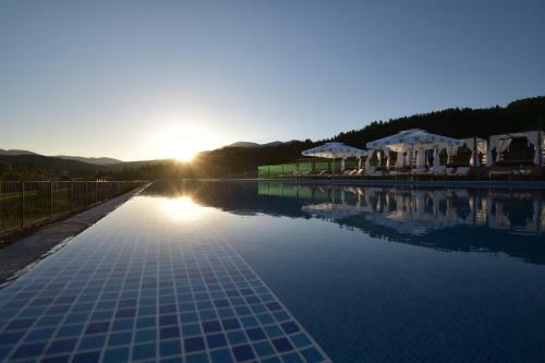 Hotel Infinity & Spa Park Velingrad