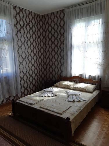 Yankov Apartments
