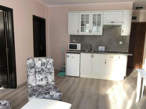 Apartment Dayana