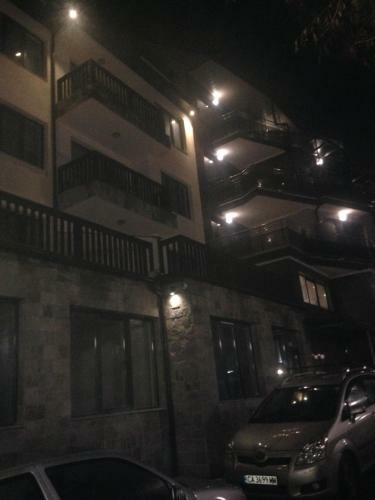 Apartment Dayana