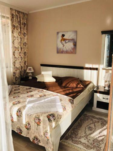 Apartment Dayana
