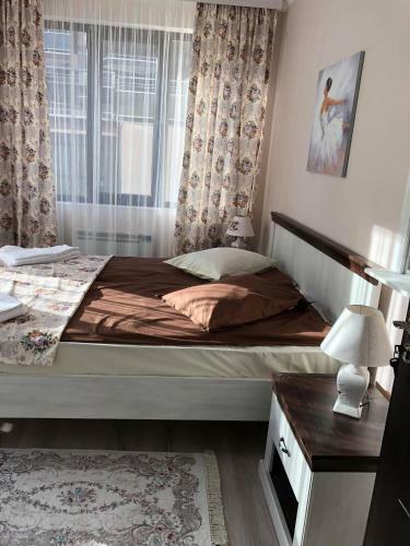 Apartment Dayana