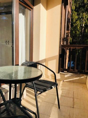 Apartment Dayana