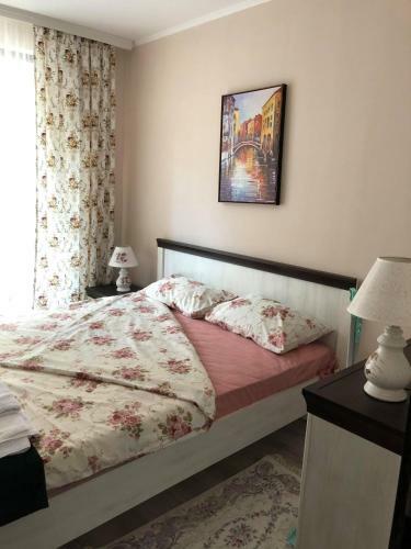Apartment Dayana