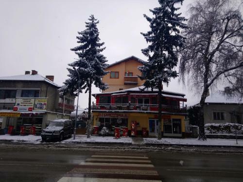 Hostal Guest House Pip