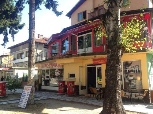 Hostal Guest House Pip