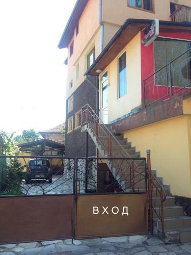 Hostal Guest House Pip