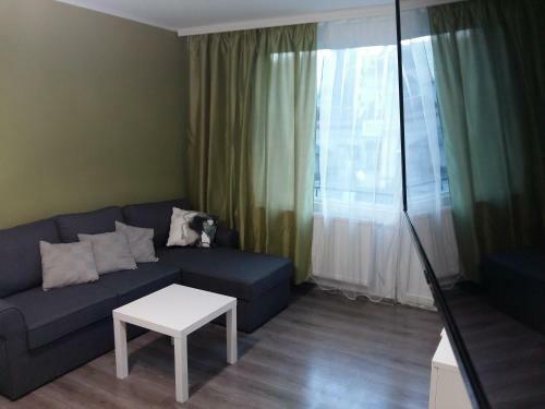 Hostal Terra Guest House