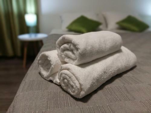 Hostal Terra Guest House