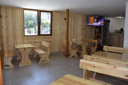 Hostal Terra Guest House
