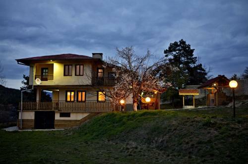Villa Monte