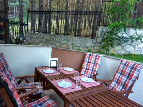 Bendida Apartments