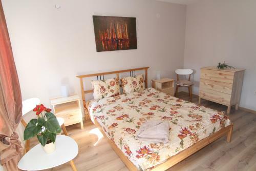 Bendida Apartments