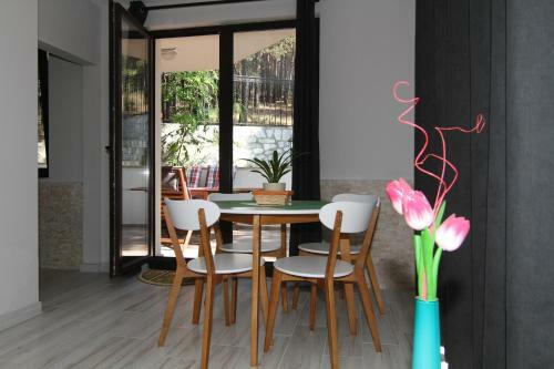 Bendida Apartments