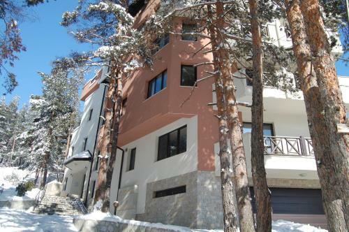 Bendida Apartments