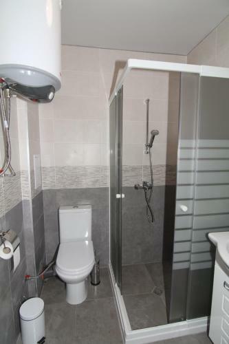 Bendida Apartments