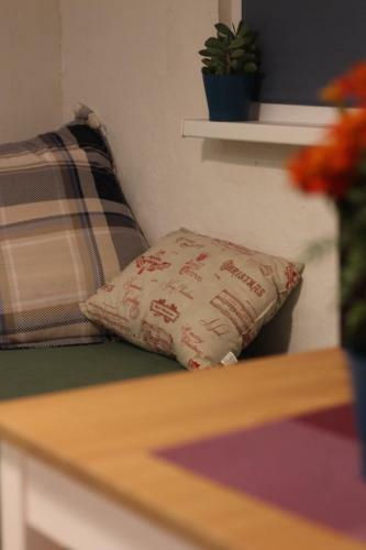 Apartment 17