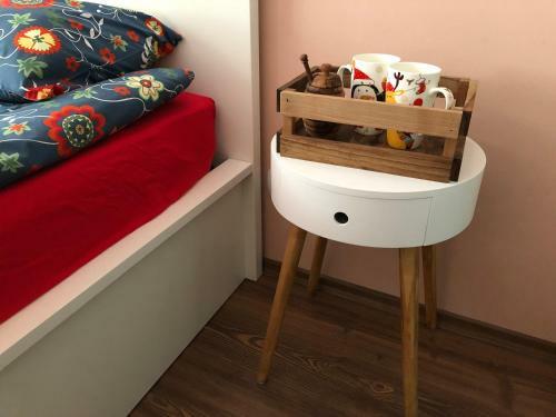 Apartamento ?????????? "forest View" ? ???????? "???? ????"