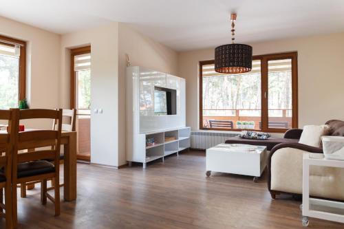Apartamento ?????????? "forest View" ? ???????? "???? ????"