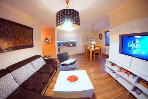 Apartamento ?????????? "forest View" ? ???????? "???? ????"