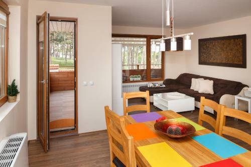 Apartamento ?????????? "forest View" ? ???????? "???? ????"